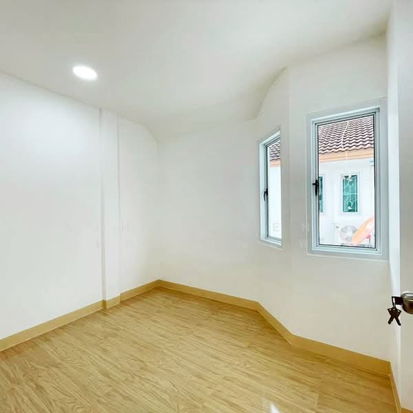 Supalai Ville Wongwaen Pinklao-Rama 5, Nonthaburi, Sala Klang, Bang Kruai, Nonthaburi, 4 Bedrooms, 130 sqm, Townhouse For Sale, by AJHOMECENTER -คุณนัท, 500194555 - DDproperty.com