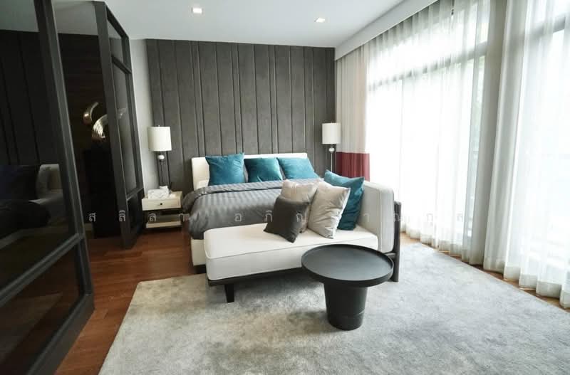 The Gentry Sukhumvit 101, Bangkok, Soi Sukhumvit 101, Sukhumvit Road, Bang Chak, Phra Khanong, Bangkok, 4 Bedrooms, 350 sqm, Single Detached House For Rent, by สลิลา อภิญญาณกุล, 500194557 - DDproperty.com