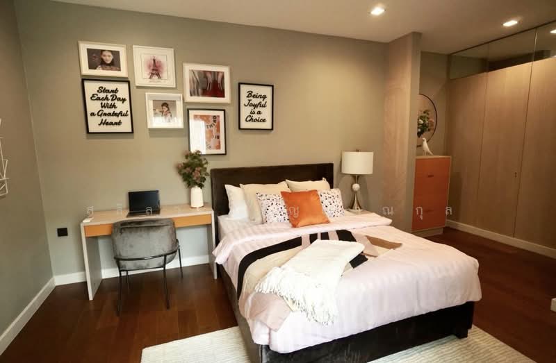 The Gentry Sukhumvit 101 : เดอะ เจนทริ สุขุมวิท 101, กรุงเทพ, ซอยสุขุมวิท 101 ถนนสุขุมวิท, บางจาก, พระโขนง, กรุงเทพ, 350 ตร.ม., บ้านเดี่ยว ให้เช่า, โดย สลิลา อภิญญาณกุล, 500194557 - DDproperty.com