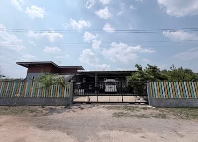 ขาย - บ้านเดี่ยวบ้านโป่ง ราชบุรี, ราชบุรี