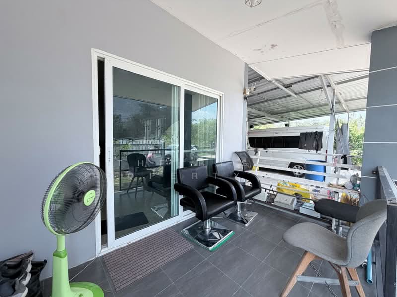 บ้านเดี่ยวบ้านโป่ง ราชบุรี, ราชบุรี, เขาขลุง, บ้านโป่ง, ราชบุรี, 120 ตร.ม., บ้านเดี่ยว ขาย, โดย The Best Property ส้ม, 500194559 - DDproperty.com