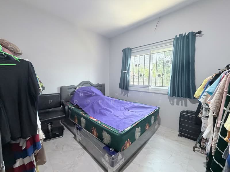 บ้านเดี่ยวบ้านโป่ง ราชบุรี, Ratchaburi, Khao Khlung, Ban Pong, Ratchaburi, 2 Bedrooms, 120 sqm, Single Detached House For Sale, by The Best Property ส้ม, 500194559 - DDproperty.com