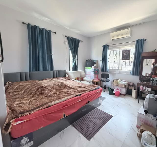 บ้านเดี่ยวบ้านโป่ง ราชบุรี, Ratchaburi, Khao Khlung, Ban Pong, Ratchaburi, 2 Bedrooms, 120 sqm, Single Detached House For Sale, by The Best Property ส้ม, 500194559 - DDproperty.com