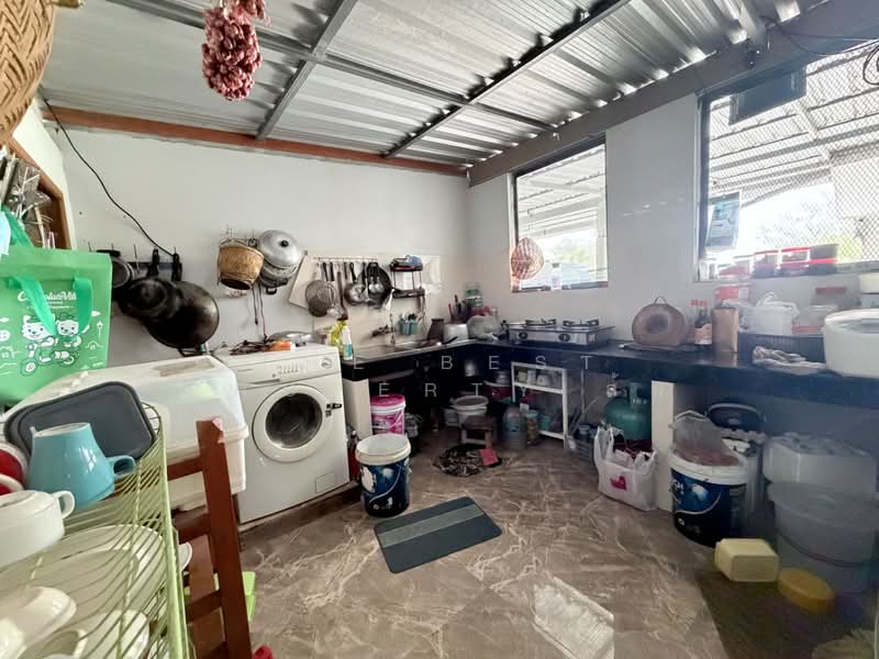 บ้านเดี่ยวบ้านโป่ง ราชบุรี, Ratchaburi, Khao Khlung, Ban Pong, Ratchaburi, 2 Bedrooms, 120 sqm, Single Detached House For Sale, by The Best Property ส้ม, 500194559 - DDproperty.com