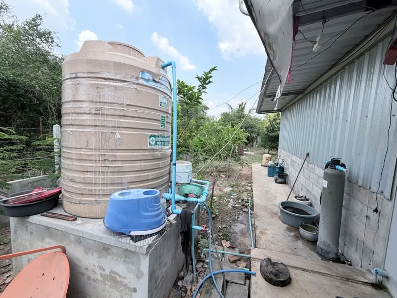 บ้านเดี่ยวบ้านโป่ง ราชบุรี, Ratchaburi, Khao Khlung, Ban Pong, Ratchaburi, 2 Bedrooms, 120 sqm, Single Detached House For Sale, by The Best Property ส้ม, 500194559 - DDproperty.com