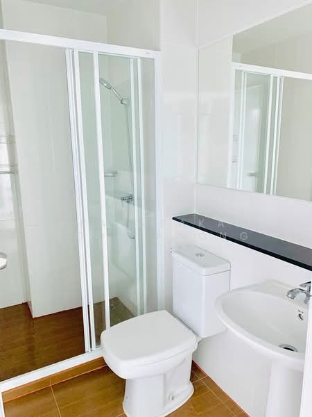 Regent Home Bangson 27, Bangkok, 877 Bangkok-Nonthaburi Road, Bang Sue, Bang Sue, Bangkok, 1 Bedroom, 57 sqm, Condo For Rent, by Praewpakar Soontawong, 500194564 - DDproperty.com