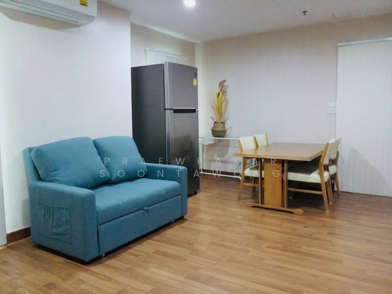 Regent Home Bangson 27 : รีเจ้นท์โฮม บางซ่อน 27, กรุงเทพ, 877 ถ. กรุงเทพ - นนทบุรี, บางซื่อ, บางซื่อ, กรุงเทพ, 57 ตร.ม., คอนโด ให้เช่า, โดย Praewpakar Soontawong, 500194564 - DDproperty.com