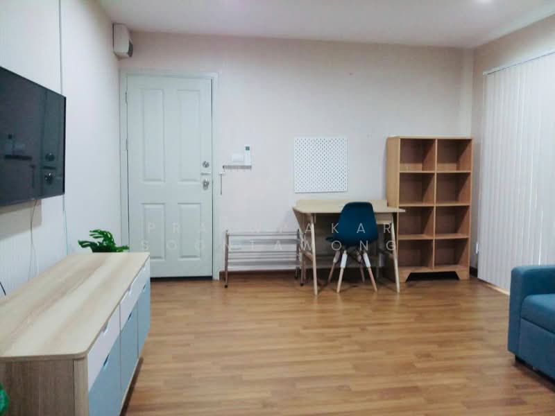 Regent Home Bangson 27, Bangkok, 877 Bangkok-Nonthaburi Road, Bang Sue, Bang Sue, Bangkok, 1 Bedroom, 57 sqm, Condo For Rent, by Praewpakar Soontawong, 500194564 - DDproperty.com