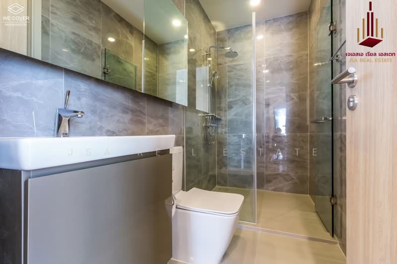 Wish Signature II Midtown Siam, Bangkok, 588 Petchburi Road, Thanon Phetchaburi, Ratchathewi, Bangkok, 2 Bedrooms, 59 sqm, Condo For Rent, by JSA REAL ESTATE, 500194567 - DDproperty.com