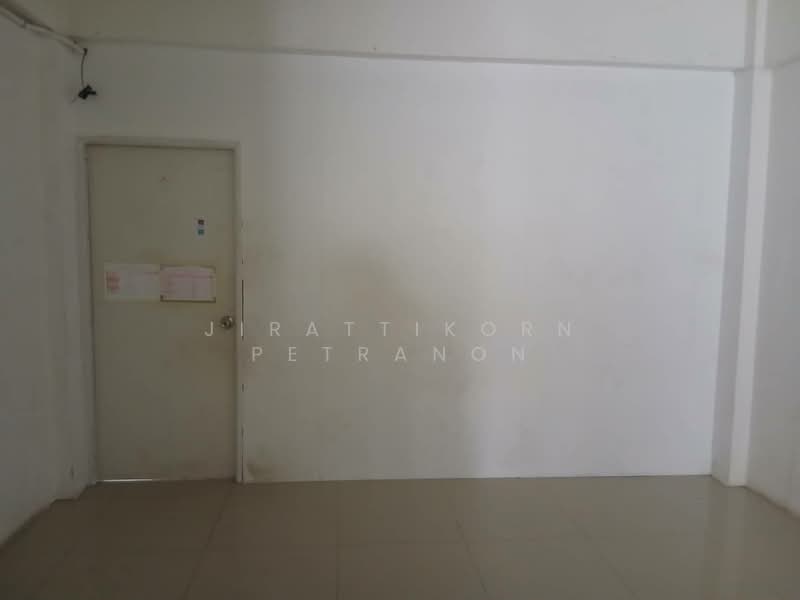 ให้เช่า - ตึกไอยรา พาณิชย์ 3ชั้น ถนนอนามัยงามเจริญ ท่าข้าม-บางขุนเทียน, กรุงเทพ