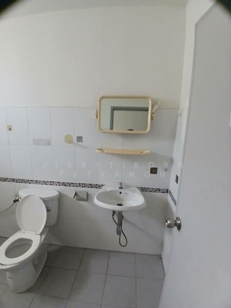 Ayara Commercial Building, 3 stories, Anamai Ngam Charoen Road, Tha Kham - Bang Khun Thian., Bangkok, Tha Kham, Bang Khun Thian, Bangkok, , 80 sqm, Shophouse For Rent, by JIRATTIKORN PETRANON, 500194568 - DDproperty.com