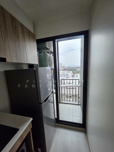 NUE Noble Fai Chai-Wang Lang, Bangkok, Ban Chang Lo, Bangkok Noi, Bangkok, 1 Bedroom, 34 sqm, Condo For Rent, by Pitchapat Panyarojjanawat, 500194571 - DDproperty.com