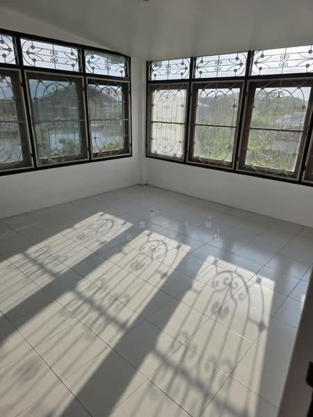 ขายที่ดินพร้มบ้านเดี่ยว 2 ชั้น ในซอยติวานนท์-ปากเกร็ด 28 ( เกร็ดมณี ) ใก้ลโรงเรียนสวนกุหลาบ, นนทบุรี, ติวานนท์, บางพูด, ปากเกร็ด, นนทบุรี, 300 ตร.ม., บ้านเดี่ยว ขาย, โดย ณัฐธยาน์ ไชยวรุตย์, 500194572 - DDproperty.com