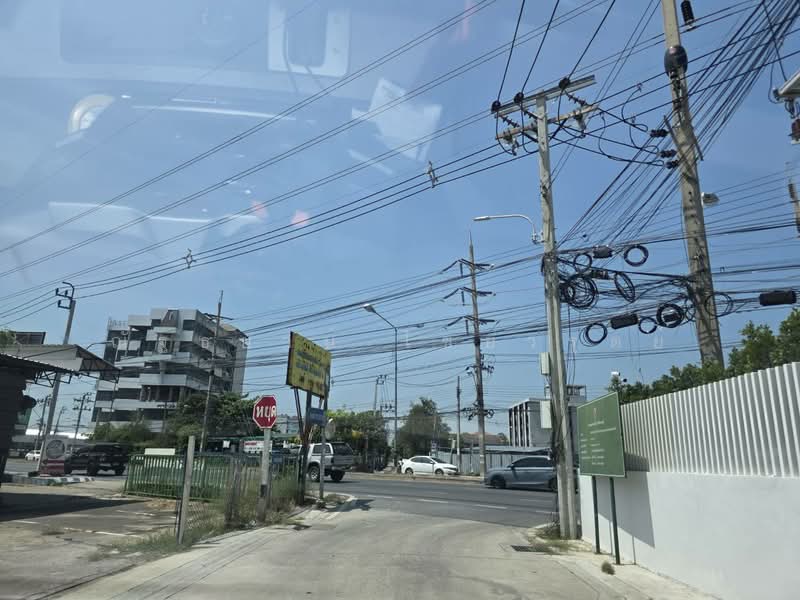 ขายที่ดินพร้มบ้านเดี่ยว 2 ชั้น ในซอยติวานนท์-ปากเกร็ด 28 ( เกร็ดมณี ) ใก้ลโรงเรียนสวนกุหลาบ, นนทบุรี, ติวานนท์, บางพูด, ปากเกร็ด, นนทบุรี, 300 ตร.ม., บ้านเดี่ยว ขาย, โดย ณัฐธยาน์ ไชยวรุตย์, 500194572 - DDproperty.com