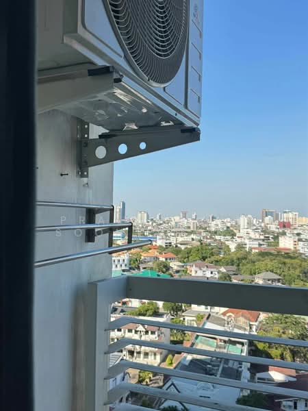 Le Luk Condominium : เลอ ลักซ์ คอนโดมิเนียม, กรุงเทพ, 1599 291 ถ.สุขุมวิท, พระโขนงเหนือ, วัฒนา, กรุงเทพ, 32 ตร.ม., คอนโด ให้เช่า, โดย Praewpakar Soontawong, 500194577 - DDproperty.com