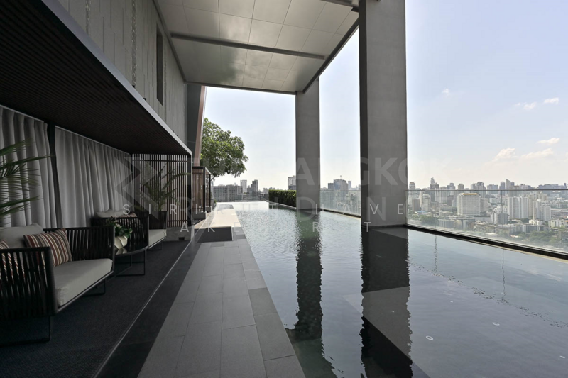LAVIQ Sukhumvit 57, Bangkok, Soi Sukhumvit 57, Sukhumvit Road, Khlong Tan Nua, Watthana, Bangkok, 3 Bedrooms, 115 sqm, Condo For Sale, by Sirirut Havee Akehurst, 500194578 - DDproperty.com