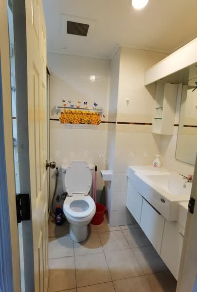 Lumpini Ville Sukhumvit 77, Bangkok, Sukhumvit 77 Road, Suan Luang, Suan Luang, Bangkok, 1 Bedroom, 35 sqm, Condo For Rent, by Praewpakar Soontawong, 500194580 - DDproperty.com