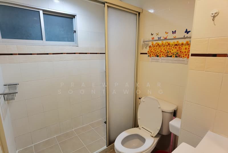Lumpini Ville Sukhumvit 77, Bangkok, Sukhumvit 77 Road, Suan Luang, Suan Luang, Bangkok, 1 Bedroom, 35 sqm, Condo For Rent, by Praewpakar Soontawong, 500194580 - DDproperty.com