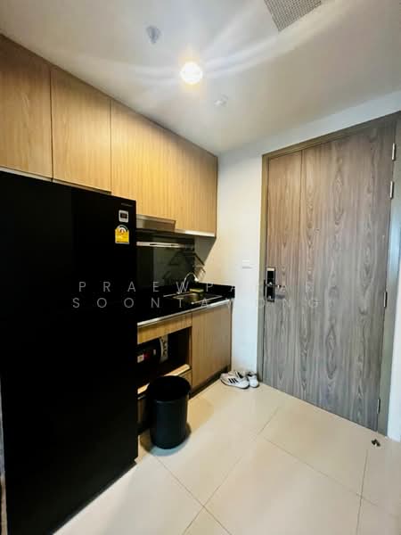 Niche Mono Sukhumvit-Bearing : นิช โมโน สุขุมวิท - แบริ่ง, สมุทรปราการ, ซอย สุขุมวิท 70, สำโรงเหนือ, เมืองสมุทรปราการ, สมุทรปราการ, 36 ตร.ม., คอนโด ให้เช่า, โดย Praewpakar Soontawong, 500194582 - DDproperty.com