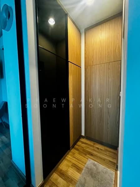 Niche Mono Sukhumvit-Bearing : นิช โมโน สุขุมวิท - แบริ่ง, สมุทรปราการ, ซอย สุขุมวิท 70, สำโรงเหนือ, เมืองสมุทรปราการ, สมุทรปราการ, 36 ตร.ม., คอนโด ให้เช่า, โดย Praewpakar Soontawong, 500194582 - DDproperty.com