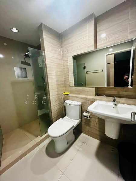 Niche Mono Sukhumvit-Bearing : นิช โมโน สุขุมวิท - แบริ่ง, สมุทรปราการ, ซอย สุขุมวิท 70, สำโรงเหนือ, เมืองสมุทรปราการ, สมุทรปราการ, 36 ตร.ม., คอนโด ให้เช่า, โดย Praewpakar Soontawong, 500194582 - DDproperty.com