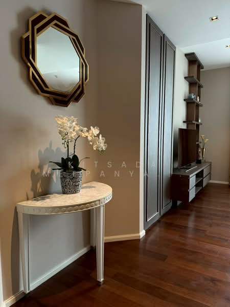 The Diplomat 39, Bangkok, 18 Soi Sukhumvit 39, Sukhumvit Road, Khlong Tan Nua, Watthana, Bangkok, 2 Bedrooms, 83 sqm, Condo For Rent, by kitsada meepanya (Naf), 500194583 - DDproperty.com