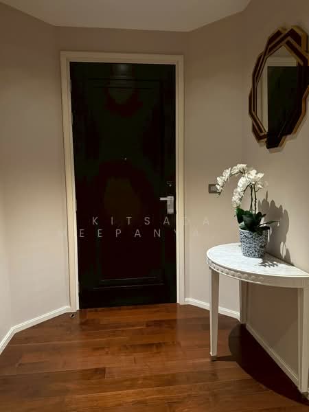 The Diplomat 39, Bangkok, 18 Soi Sukhumvit 39, Sukhumvit Road, Khlong Tan Nua, Watthana, Bangkok, 2 Bedrooms, 83 sqm, Condo For Rent, by kitsada meepanya (Naf), 500194583 - DDproperty.com