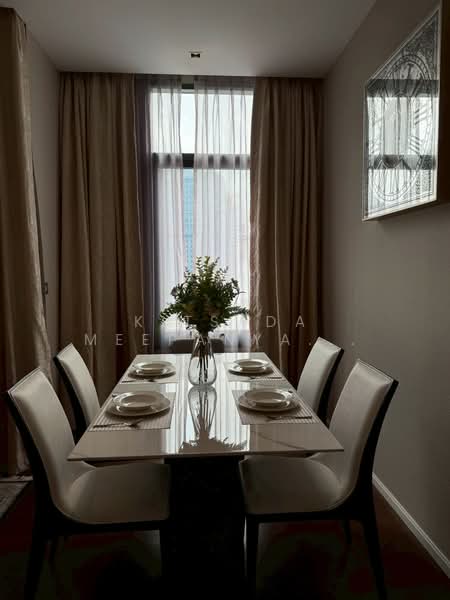 The Diplomat 39, Bangkok, 18 Soi Sukhumvit 39, Sukhumvit Road, Khlong Tan Nua, Watthana, Bangkok, 2 Bedrooms, 83 sqm, Condo For Rent, by kitsada meepanya (Naf), 500194583 - DDproperty.com