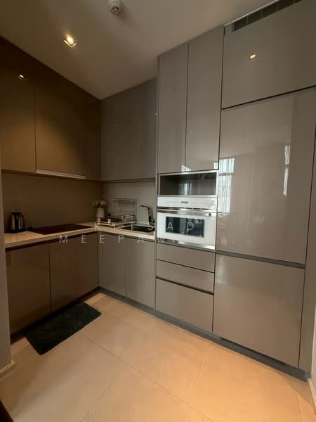 The Diplomat 39, Bangkok, 18 Soi Sukhumvit 39, Sukhumvit Road, Khlong Tan Nua, Watthana, Bangkok, 2 Bedrooms, 83 sqm, Condo For Rent, by kitsada meepanya (Naf), 500194583 - DDproperty.com