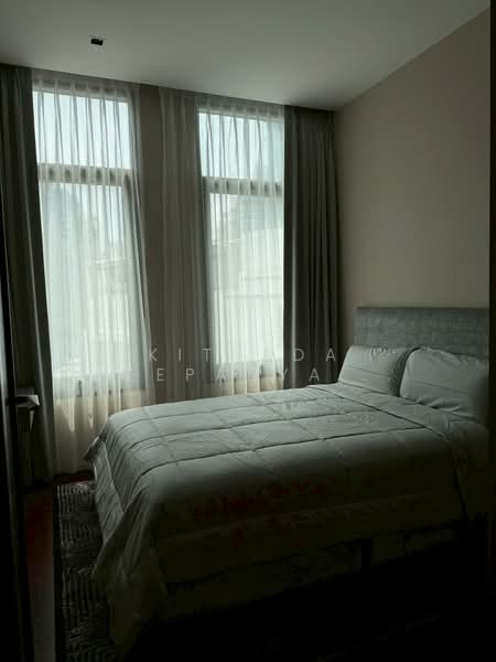 The Diplomat 39, Bangkok, 18 Soi Sukhumvit 39, Sukhumvit Road, Khlong Tan Nua, Watthana, Bangkok, 2 Bedrooms, 83 sqm, Condo For Rent, by kitsada meepanya (Naf), 500194583 - DDproperty.com