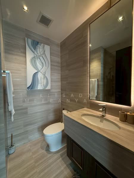 The Diplomat 39, Bangkok, 18 Soi Sukhumvit 39, Sukhumvit Road, Khlong Tan Nua, Watthana, Bangkok, 2 Bedrooms, 83 sqm, Condo For Rent, by kitsada meepanya (Naf), 500194583 - DDproperty.com