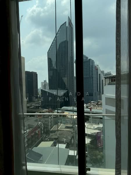 The Diplomat 39 : เดอะ ดิโพลแมท 39, กรุงเทพ, 18 ซอยสุขุมวิท 39 ถนนุขุมวิท, คลองตันเหนือ, วัฒนา, กรุงเทพ, 83 ตร.ม., คอนโด ให้เช่า, โดย kitsada meepanya (Naf), 500194583 - DDproperty.com