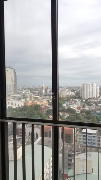 IDEO Mix Sukhumvit 103, Bangkok, Soi Udom Suk 3, Sukhumvit Road, Bang Na, Bang Na, Bangkok, 1 Bedroom, 25 sqm, Condo For Rent, by Praewpakar Soontawong, 500194584 - DDproperty.com