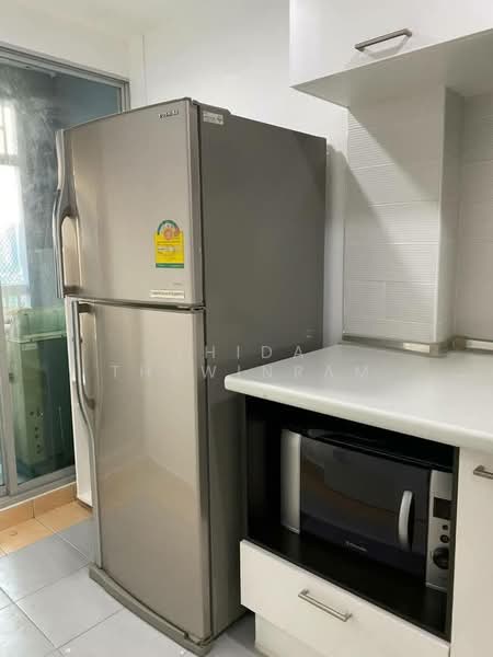 Lumpini Ville Sukhumvit 77 : ลุมพินี วิลล์ สุขุมวิท77, กรุงเทพ, ถนนสุขุมวิท 77, สวนหลวง, สวนหลวง, กรุงเทพ, 60 ตร.ม., คอนโด ให้เช่า, โดย Thida Thewinram, 500194585 - DDproperty.com