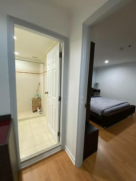 Lumpini Ville Sukhumvit 77, Bangkok, Sukhumvit 77 Road, Suan Luang, Suan Luang, Bangkok, 2 Bedrooms, 60 sqm, Condo For Rent, by Thida Thewinram, 500194585 - DDproperty.com