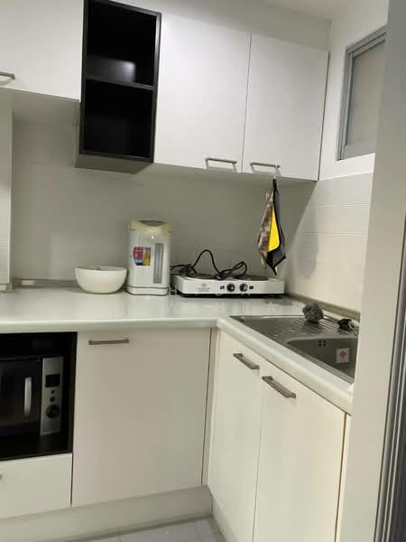 Lumpini Ville Sukhumvit 77, Bangkok, Sukhumvit 77 Road, Suan Luang, Suan Luang, Bangkok, 2 Bedrooms, 60 sqm, Condo For Rent, by Thida Thewinram, 500194585 - DDproperty.com