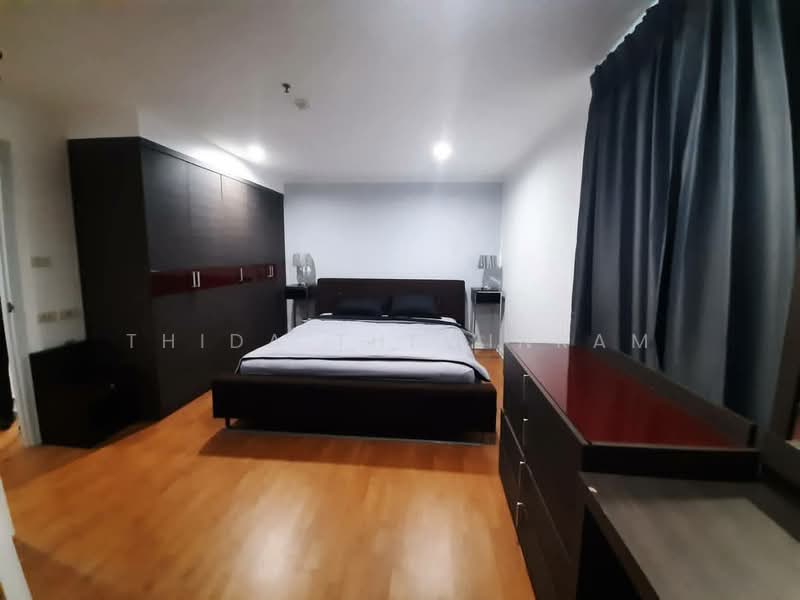 Lumpini Ville Sukhumvit 77, Bangkok, Sukhumvit 77 Road, Suan Luang, Suan Luang, Bangkok, 2 Bedrooms, 60 sqm, Condo For Rent, by Thida Thewinram, 500194585 - DDproperty.com