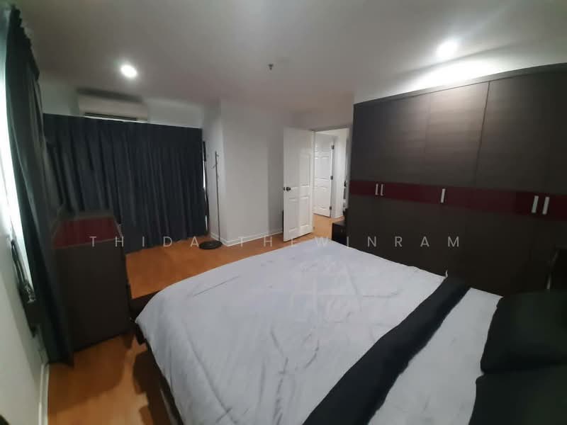 Lumpini Ville Sukhumvit 77, Bangkok, Sukhumvit 77 Road, Suan Luang, Suan Luang, Bangkok, 2 Bedrooms, 60 sqm, Condo For Rent, by Thida Thewinram, 500194585 - DDproperty.com