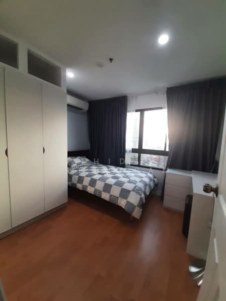 Lumpini Ville Sukhumvit 77, Bangkok, Sukhumvit 77 Road, Suan Luang, Suan Luang, Bangkok, 2 Bedrooms, 60 sqm, Condo For Rent, by Thida Thewinram, 500194585 - DDproperty.com