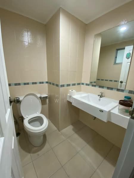 Lumpini Ville Sukhumvit 77, Bangkok, Sukhumvit 77 Road, Suan Luang, Suan Luang, Bangkok, 2 Bedrooms, 60 sqm, Condo For Rent, by Thida Thewinram, 500194585 - DDproperty.com