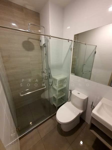 Knightsbridge Prime Ratchayothin, Bangkok, 22 Phahon Yothin, Chatuchak, Chatuchak, Bangkok, 1 Bedroom, 23 sqm, Condo For Rent, by Praewpakar Soontawong, 500194587 - DDproperty.com