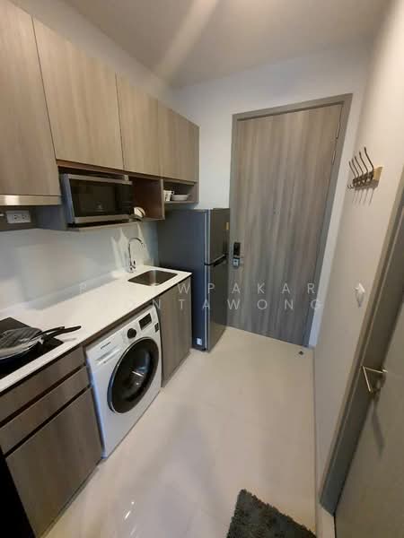 Knightsbridge Prime Ratchayothin, Bangkok, 22 Phahon Yothin, Chatuchak, Chatuchak, Bangkok, 1 Bedroom, 23 sqm, Condo For Rent, by Praewpakar Soontawong, 500194587 - DDproperty.com