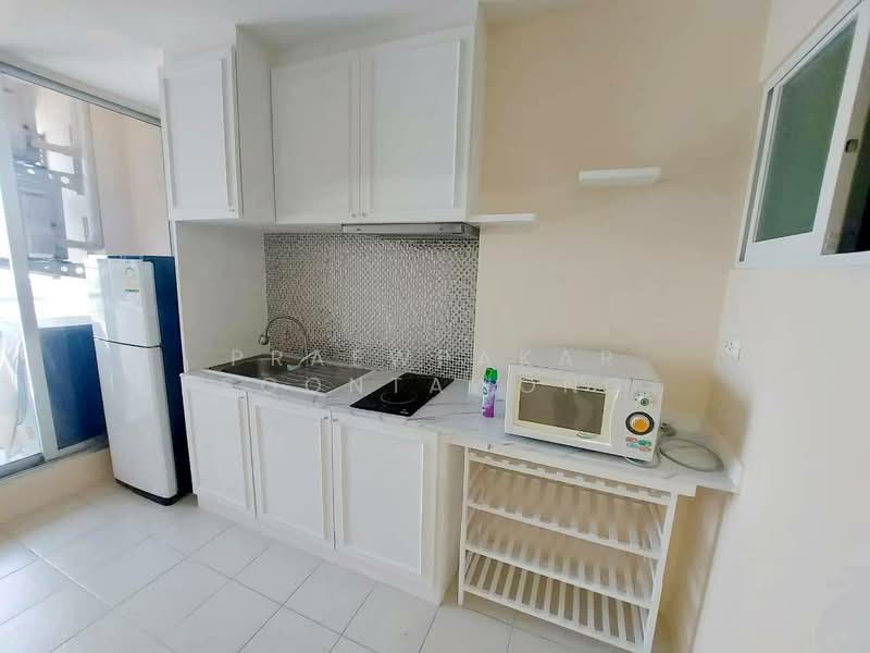 Life @ Phahon-Ari, Bangkok, 1415 Phaholyothin Road, Samsen Nai, Phaya Thai, Bangkok, 1 Bedroom, 41 sqm, Condo For Rent, by Praewpakar Soontawong, 500194589 - DDproperty.com