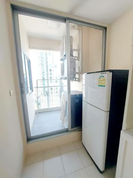 Life @ Phahon-Ari : ไลฟ์ แอท พหลฯ-อารีย์, กรุงเทพ, 1415 ถนนพหลโยธิน, สามเสนใน, พญาไท, กรุงเทพ, 41 ตร.ม., คอนโด ให้เช่า, โดย Praewpakar Soontawong, 500194589 - DDproperty.com