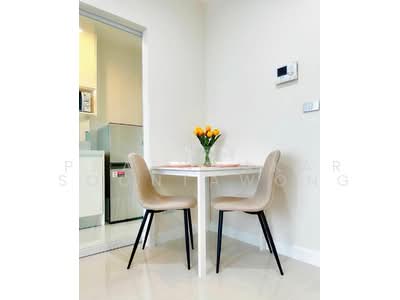 For Rent - The Sky Sukhumvit, Bangkok