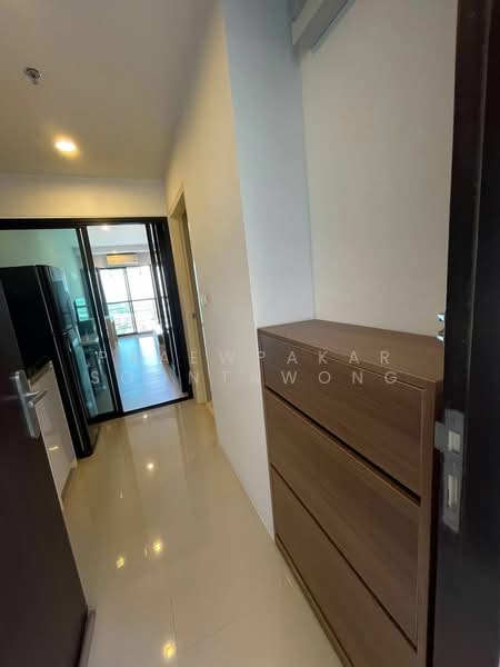 Bangkok Horizon Petchkasem, Bangkok, Phetkasem Road, Bang Wa, Phasi Charoen, Bangkok, 1 Bedroom, 31 sqm, Condo For Rent, by Praewpakar Soontawong, 500194592 - DDproperty.com
