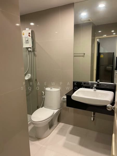 Bangkok Horizon Petchkasem : แบงก์คอก ฮอไรซอน เพชรเกษม, กรุงเทพ, ถนนเพชรเกษม, บางหว้า, ภาษีเจริญ, กรุงเทพ, 31 ตร.ม., คอนโด ให้เช่า, โดย Praewpakar Soontawong, 500194592 - DDproperty.com