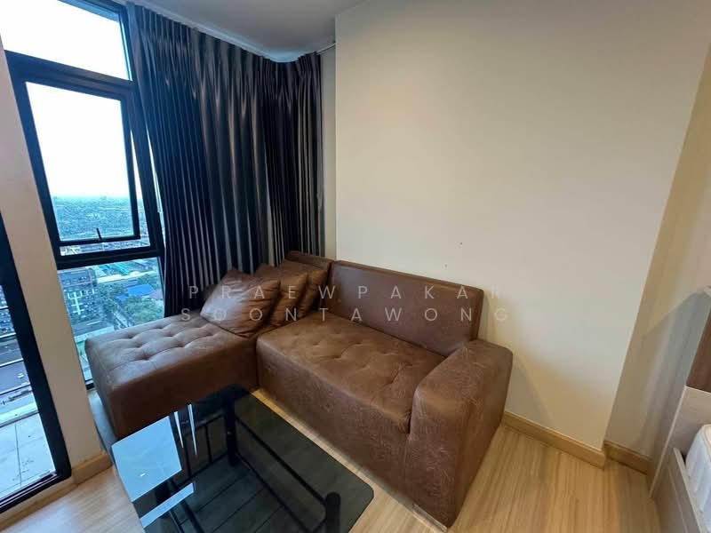 Bangkok Horizon Petchkasem : แบงก์คอก ฮอไรซอน เพชรเกษม, กรุงเทพ, ถนนเพชรเกษม, บางหว้า, ภาษีเจริญ, กรุงเทพ, 31 ตร.ม., คอนโด ให้เช่า, โดย Praewpakar Soontawong, 500194592 - DDproperty.com