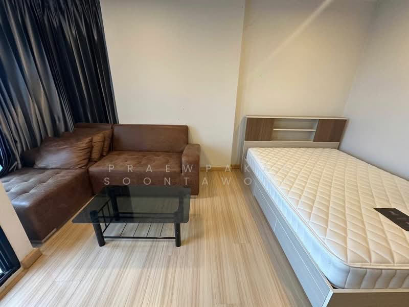 Bangkok Horizon Petchkasem, Bangkok, Phetkasem Road, Bang Wa, Phasi Charoen, Bangkok, 1 Bedroom, 31 sqm, Condo For Rent, by Praewpakar Soontawong, 500194592 - DDproperty.com