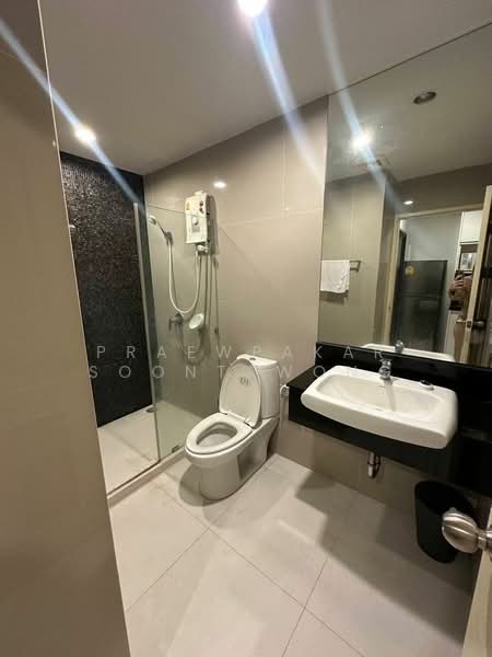 Bangkok Horizon Petchkasem, Bangkok, Phetkasem Road, Bang Wa, Phasi Charoen, Bangkok, 1 Bedroom, 31 sqm, Condo For Rent, by Praewpakar Soontawong, 500194592 - DDproperty.com